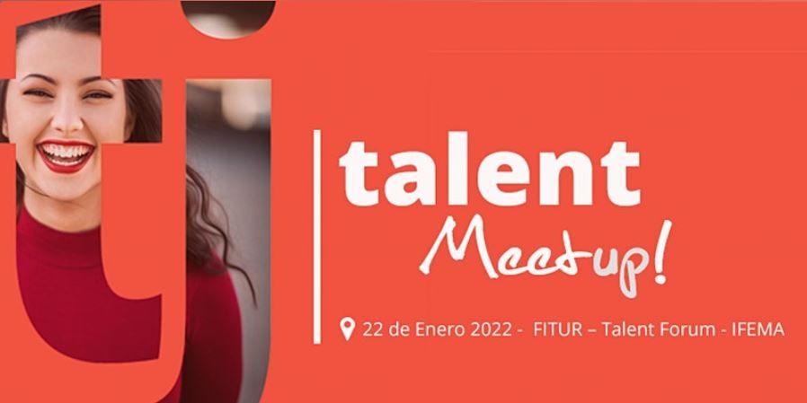 Turijobs organiza durante FITUR el Talent Meetup,el evento para quienes buscan empleo en Turismo