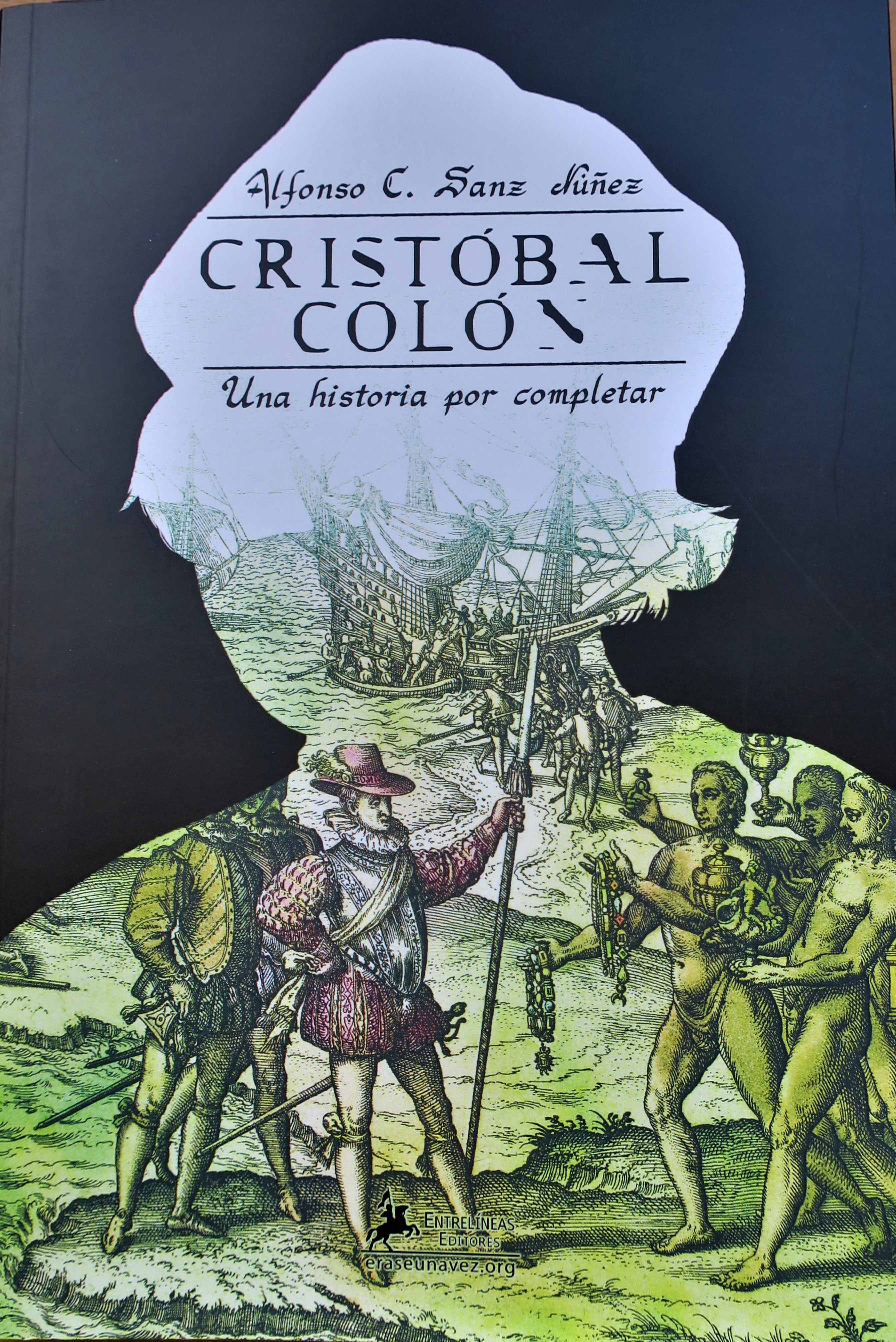 Fotografia Cristóbal Colón podría estar enterrado en la Iglesia de