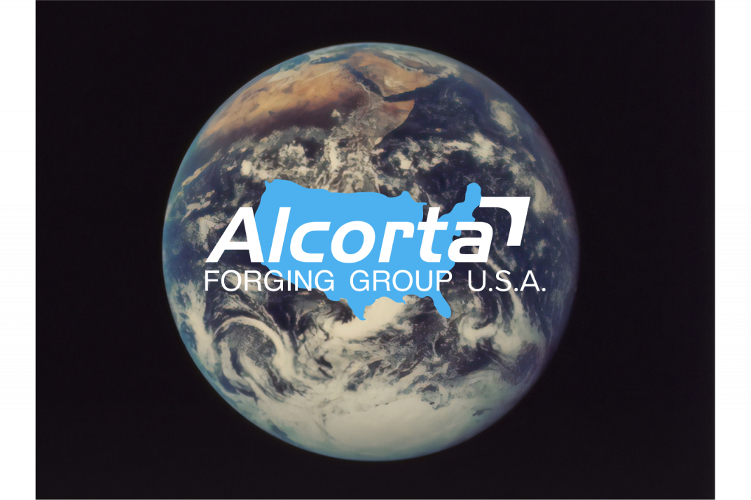 Fotografia Imap Albia Capital asesora a Alcorta Forging Group en la