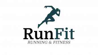 Logo Runfit