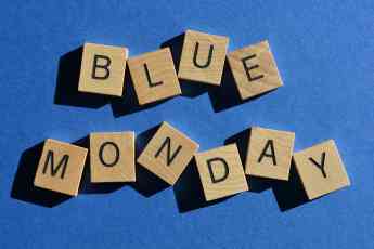 ¿Cómo enfrentarse al “Blue Monday”?
