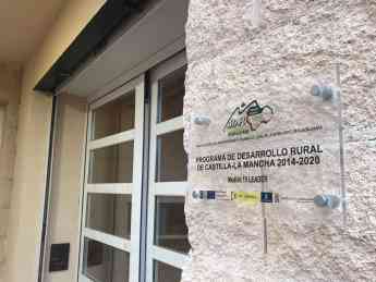 ADEL Sierra Norte lanza dos nuevas líneas de ayudas, dotadas con