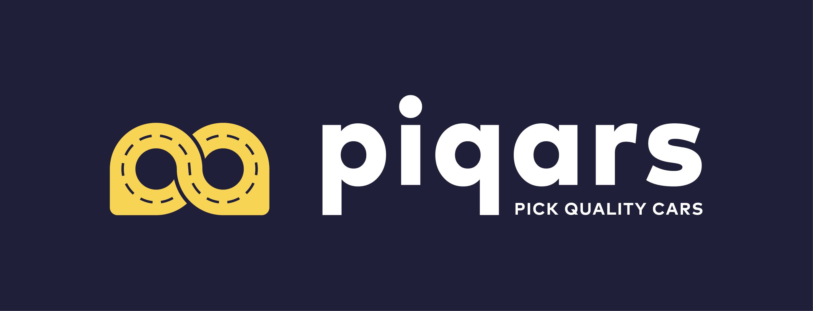 Fotografia Logotipo de Piqars