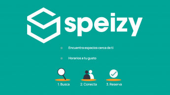 Speizy es el nuevo marketplace de trasteros y garajes