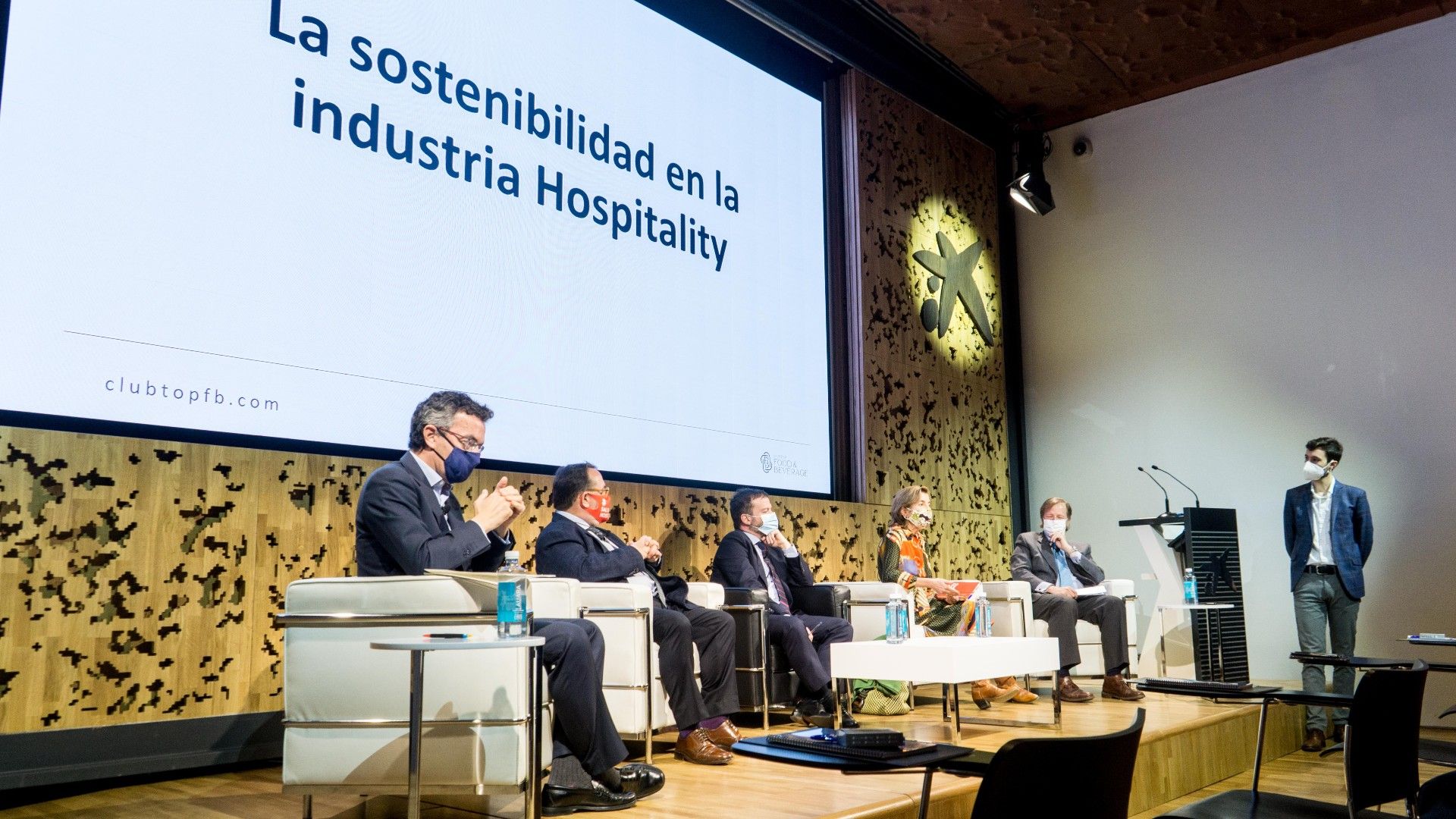 El Congreso de F&B Hotelero analiza oportunidades y desafíos para la industria de Alimentación y Bebidas