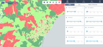 Noticias Marketing | Mapa de Calor