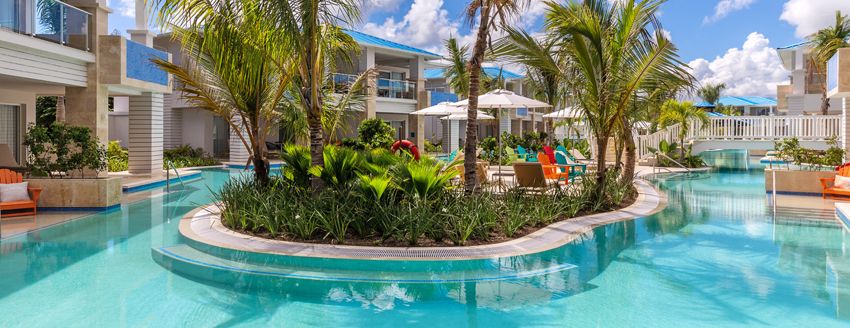 Karisma Hotels & Resorts estrena en el Caribe de Punta Cana y Riviera Maya dos nuevas propuestas de lujo