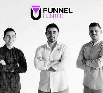 Noticias Marketing | Directivos Funnel Hunter