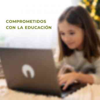 Natana Cosmetics es "Conscious Beauty" comprometida con la educación para hacer un mundo mejor