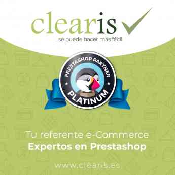 Clearis Agencia Oficial Platinum