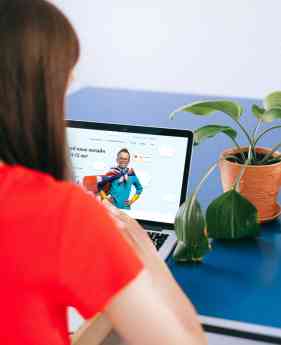 Transparencia, desarrollo y apoyo: los principios de la Cultura Corporativa en las Empresas Online