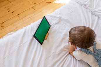 Portales online dedicados únicamente a los niños: Una revolución en internet, según Cenicientas.es