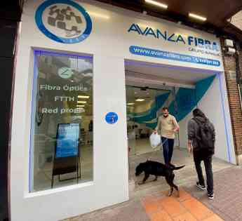 Foto de Avanza convierte todas sus tiendas en Pet Friendly y busca a