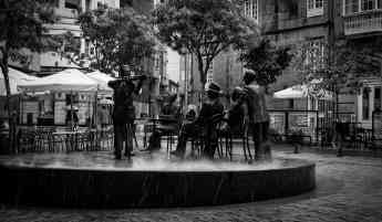 Estos son los free tour de Pontevedra y excursiones recomendadas por Tragourmet