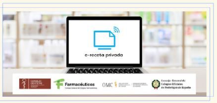 El Sistema español de Receta Electrónica Privada  da cobertura a 9,2 millones de pacientes