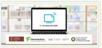 El Sistema español de Receta Electrónica Privada  da cobertura a 9,2 millones de pacientes 