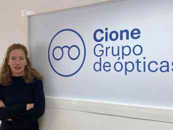 Noticias Franquicias | Patricia Hernández Roncal. Cione refuerza su