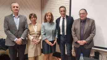 21 sociedades científicas presentan el primer consenso internacional sobre menopausia