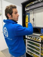 Avanza es el operador de fibra óptica con la transmisión de datos más rápida de España