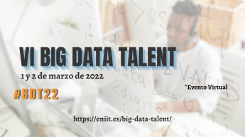 VI Big Data Talent