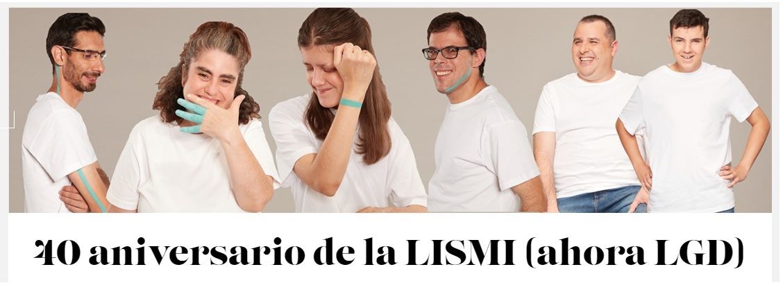 Fundación Adecco lanza el Informe Inclusión Laboral y LGD en el 40 aniversario de la aprobación de la LISMI