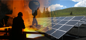AleaSoft: Se está preparando la subasta de PPA renovables con electrointensivos para mediados de 2022