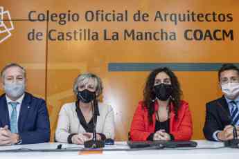 El 15 de marzo se abre el plazo para presentar propuestas a los primeros Premios de Arquitectura y Urbanismo de Castilla-La Manc