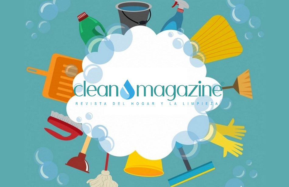 ¿Por qué contratar una empresa de limpieza? Por CLEAN MAGAZINE