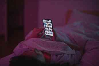 Cómo se pasa del sexting a la sextorsión
