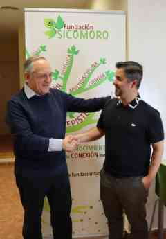 La Asociación de Epistemología UCM y La Fundación Sicomoro renuevan su convenio de colaboración