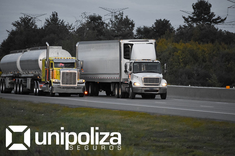 Foto de El mejor comparador de seguros de camiones de 2022