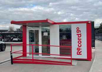 Record go abre delegación en los aeropuertos de Madrid y Barcelona y afianza su posición como referente del sector rent a car
