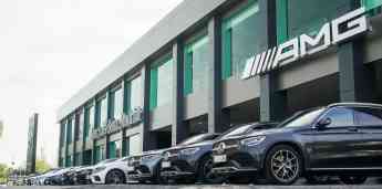 Mercedes Benz Retail adopta la tecnología de CitNOW para informar del diagnóstico de los vehículos de sus clientes