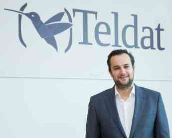 Teldat lanza be.Analyzer  