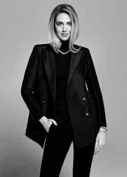 Angeliny Beauty se alía con Chiara Ferragni para el lanzamiento de su primera línea de perfumes