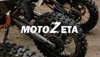 MotoZETA, empresa profesional de neumáticos y accesorios Offroad