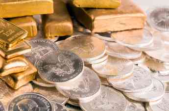 Numismática monedas y medallas vs Criptomonedas