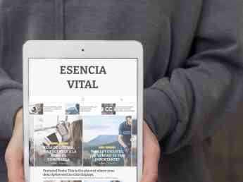 Noticias Marketing | ESENCIA VITAL