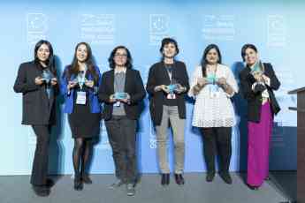 El Beauty Innovation Days (BIDs) premia a las empresas más innovadoras del sector cosmético español 