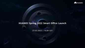 Huawei presenta en MWC 2022 herramientas innovadoras para ayudar a crecer a los desarrolladores