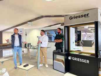 Una solución integral de fachada para garantizar la eficiencia y salubridad de los edificios