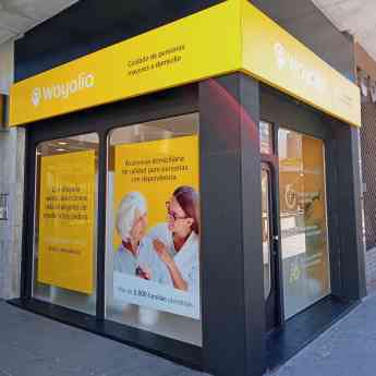 Wayalia inaugura su primera oficina en Pamplona
