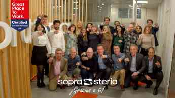 Noticias Marketing | SopraSteria