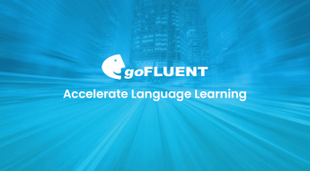 goFLUENT Accelerate Language Learning