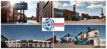 INTERCONTAINER mantiene su crecimiento reafirmando su colaboración con la consultoría de empresas CEDEC 