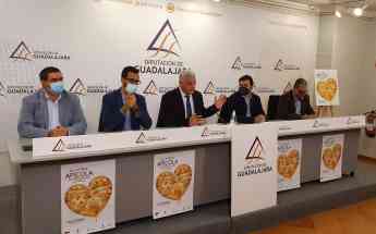 Pastrana (La Alcarria-Guadalajara) se convertirá en la capital mundial de la miel en la XLI Feria Apícola 