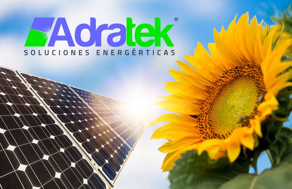 Todas las ventajas de la fotovoltaica en el hogar, por ADRATEK