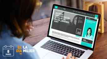 8-M, una nueva oportunidad para reivindicar la igualdad en la Arquitectura