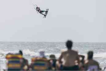 GKA Kite World Surf