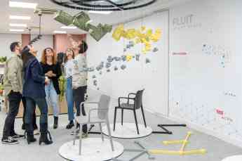 Diseño de economía circular y arquitectura sostenible